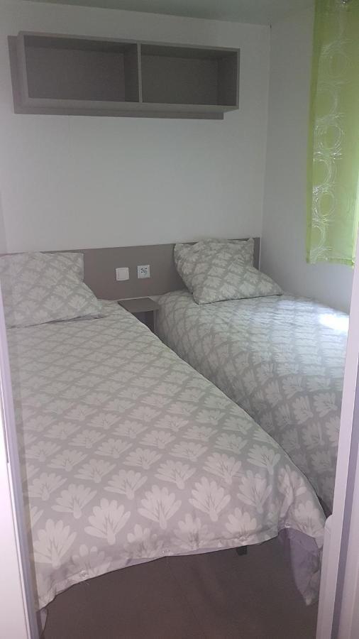 Agreable Mobilhome 6 - 8 Places Saint-Brévin-les-Pins Ngoại thất bức ảnh